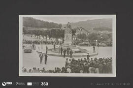 Campanha pelo Norte de Humberto Delgado