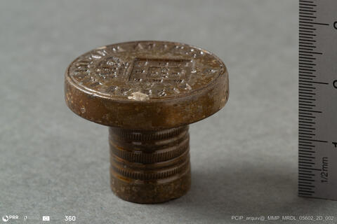 Open original Digital object