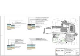 Projeto de reutilização 1ª fase -pormenores tipos exteriores (2013)