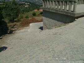 Intervenções na envolvente