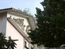 Imediações / Área envolvente