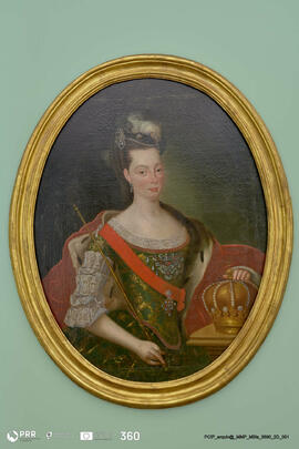 D. Maria I, Rainha de Portugal