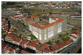 Vista aérea