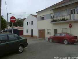 Imediações (Zona especial protegida)