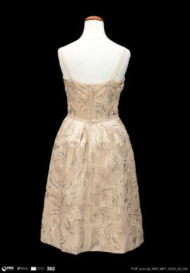 Vestido/Feminino