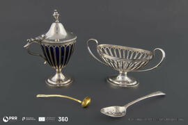 Conjunto de molheiras (2)