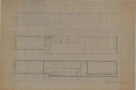 Projecto de Execução - Plantas P1,P2 e P3 (Toscos) [s.d.]