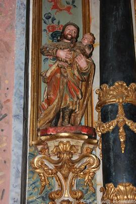 Fotografia (interior)