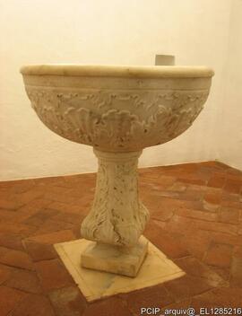 Pia batismal