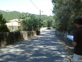 Imediações / área envolvente