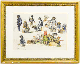 Mercado das Caldas da Rainha