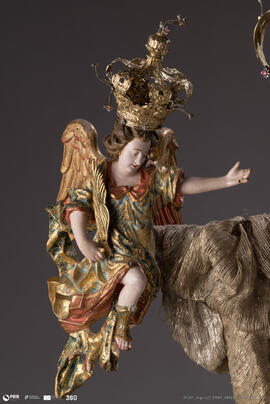 Andor de São João Evangelista