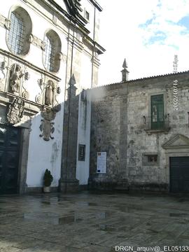 Acompanhamento de Obras