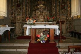 Fotografia (interior)