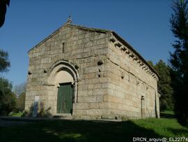 Exterior - Vista Geral