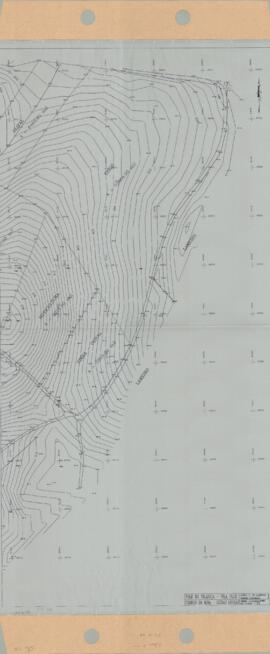Levantamento Topográfico (1997-06)