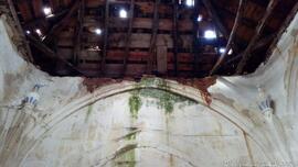 Paramentos interior