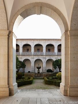 Claustro