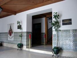 Interior do imóvel