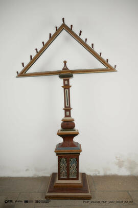 Candelabro de trevas