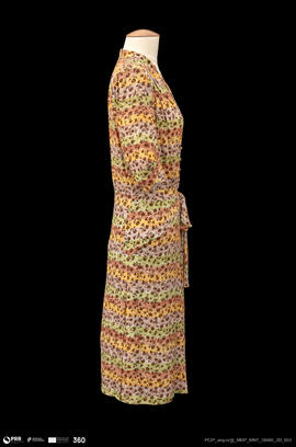 Vestido/Feminino