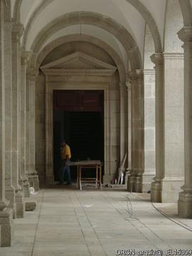Acompanhamento de obras - Fotografia 080