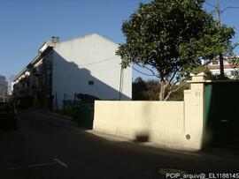 Fotografia exterior: fachadas, area envolvente