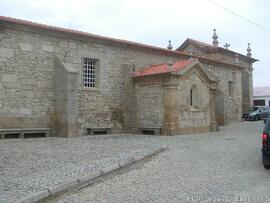 Vista geral do imóvel