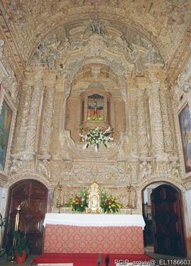Altar