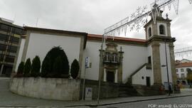 Vista geral do imóvel (exterior)