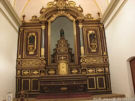 Altar