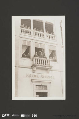 Campanha pelo Norte de Humberto Delgado