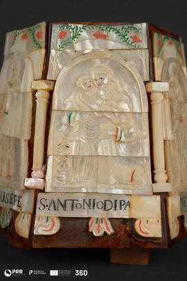 S. António de Pádua
