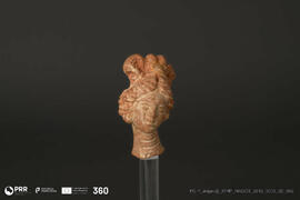 Pequena cabeça (Doação Bühler-Brockhaus)