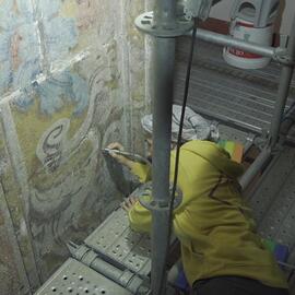 Pintura mural