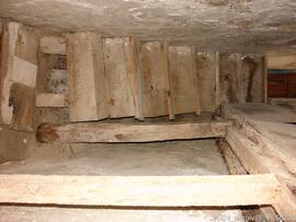 Retábulo-mor-zona posterior