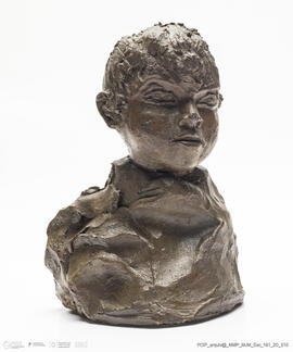 Cabeça de Criança