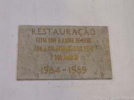 Fotografia (interior)