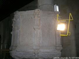 Púlpito