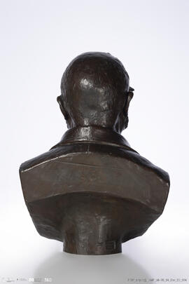 Busto de Domingos de Almeida Ribeiro