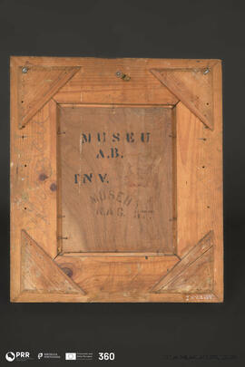 Capela de Nossa Senhora da Conceição - Mirandela