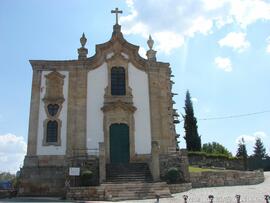 Fachada principal