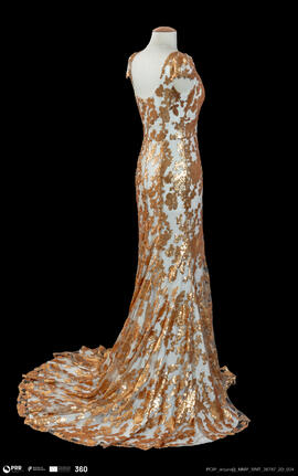 Vestido/Feminino