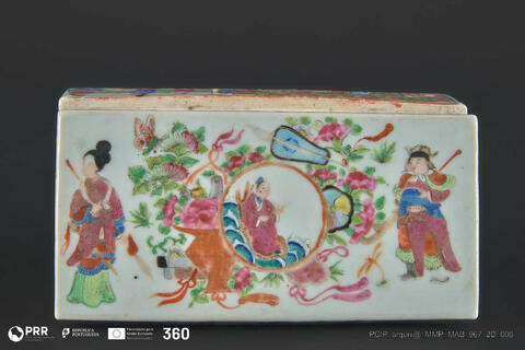 Open original Objeto digital