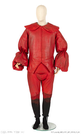 Trilogia das Barcas - Diabo