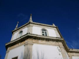 Pináculo (derrubado)