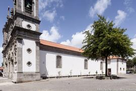 Alçado sul