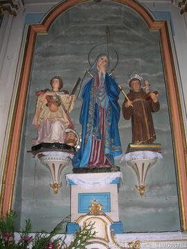 Retábulo de Nossa Senhora das Dores