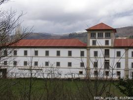 Vista geral