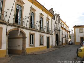 Vista geral